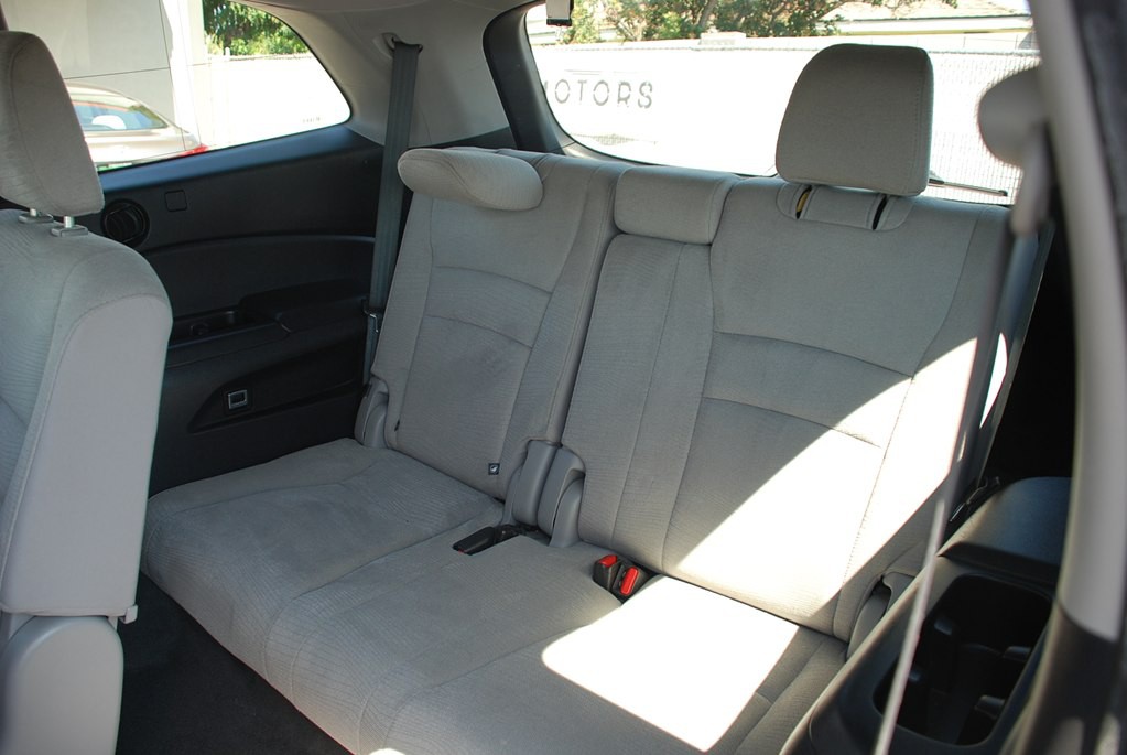2018 Honda Pilot Image 18