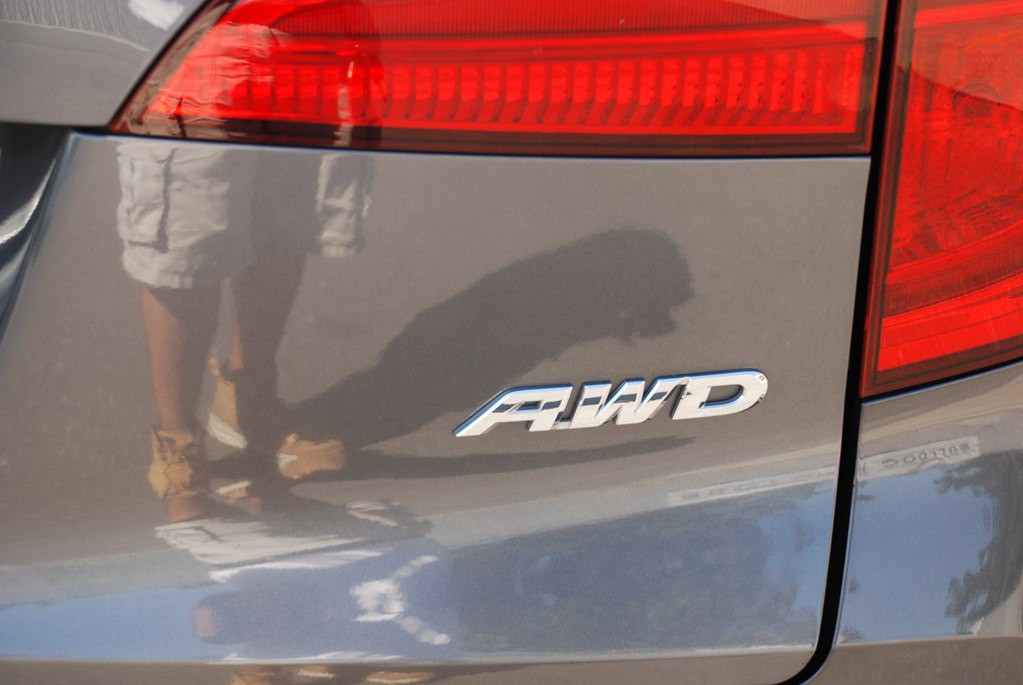 2018 Honda Pilot Image 22