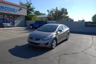 Image for 2013 Hyundai Elantra GLS ID: 6772952
