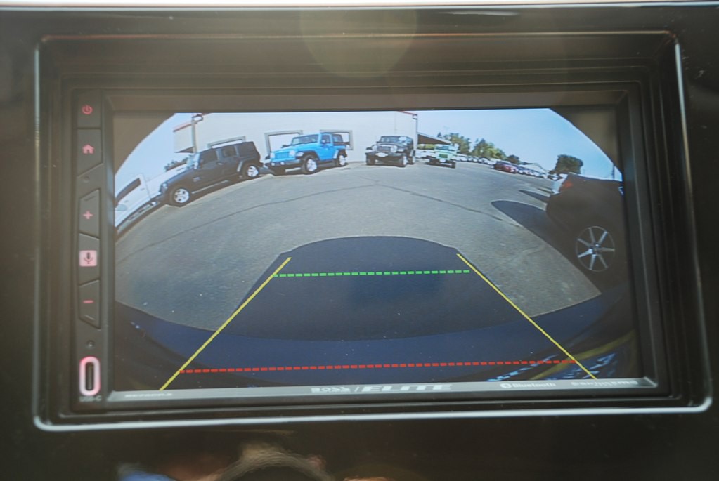 2018 Subaru Legacy Image 15