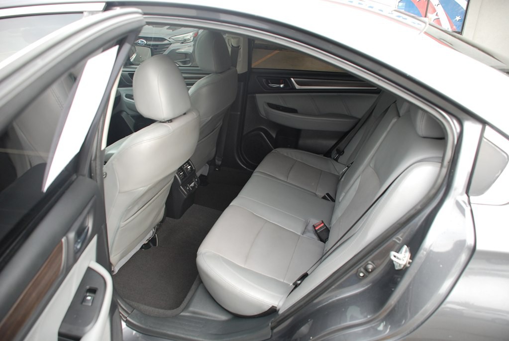 2018 Subaru Legacy Image 20