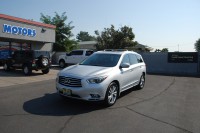 Image for 2013 INFINITI JX35  ID: 6801863