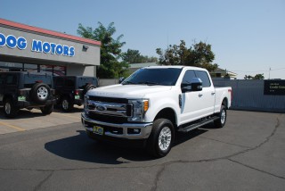 Image for 2017 Ford F-250 Super Duty Xlt ID: 6802091