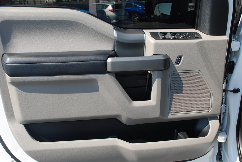 2017 Ford F-250 Image 9