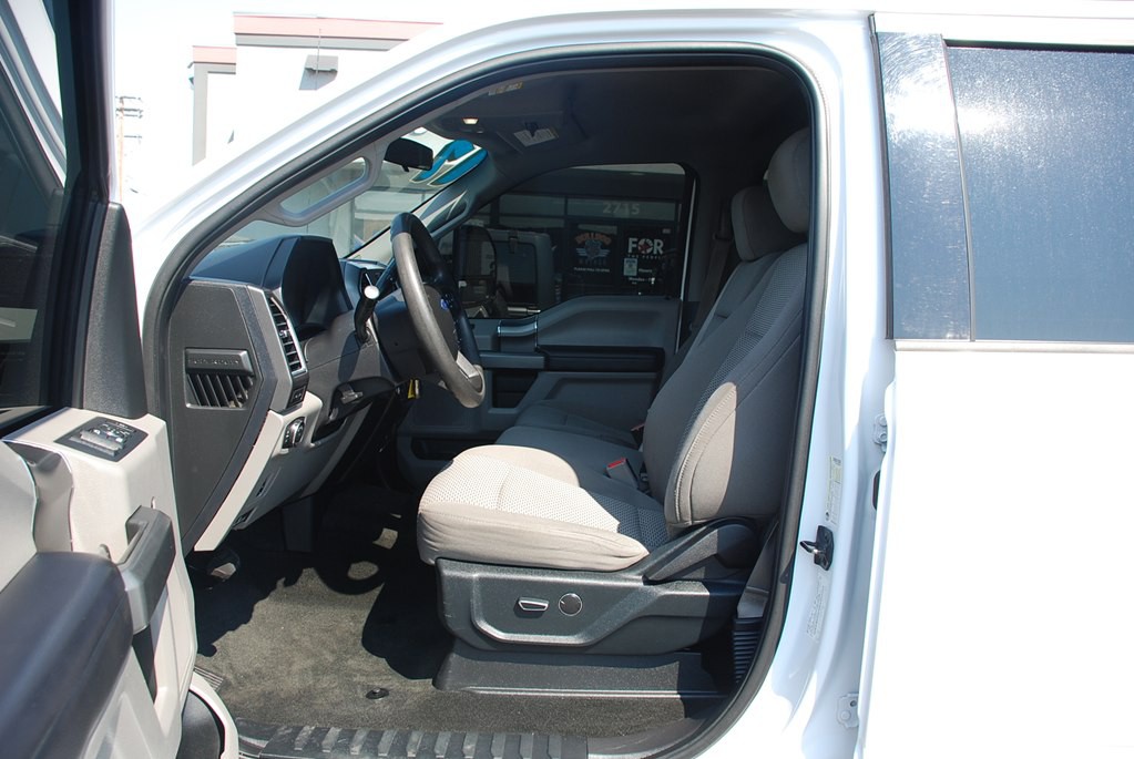 2017 Ford F-250 Image 10