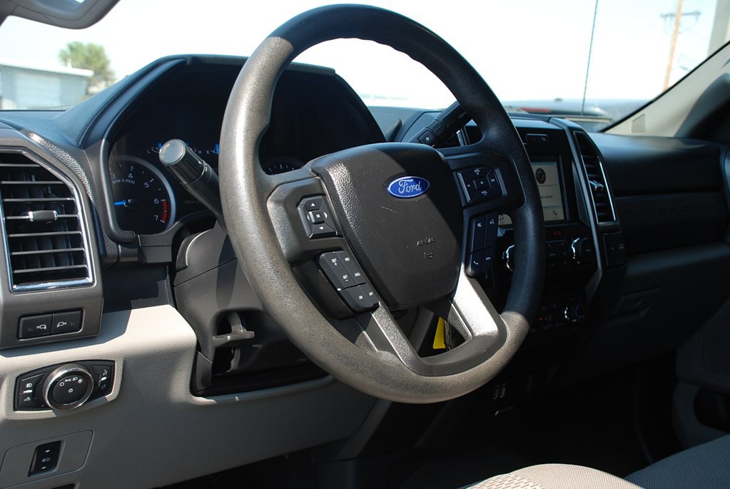 2017 Ford F-250 Image 11