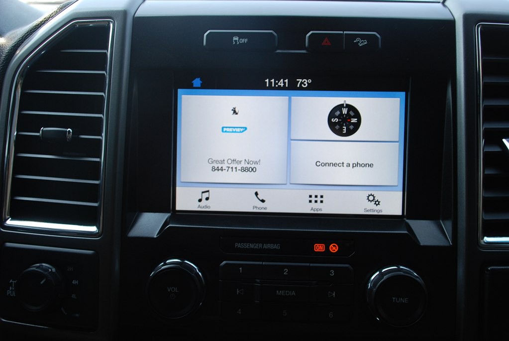 2017 Ford F-250 Image 14