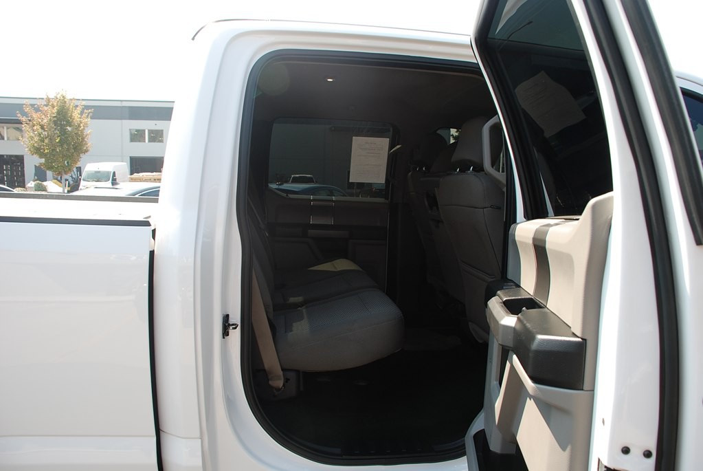 2017 Ford F-250 Image 20