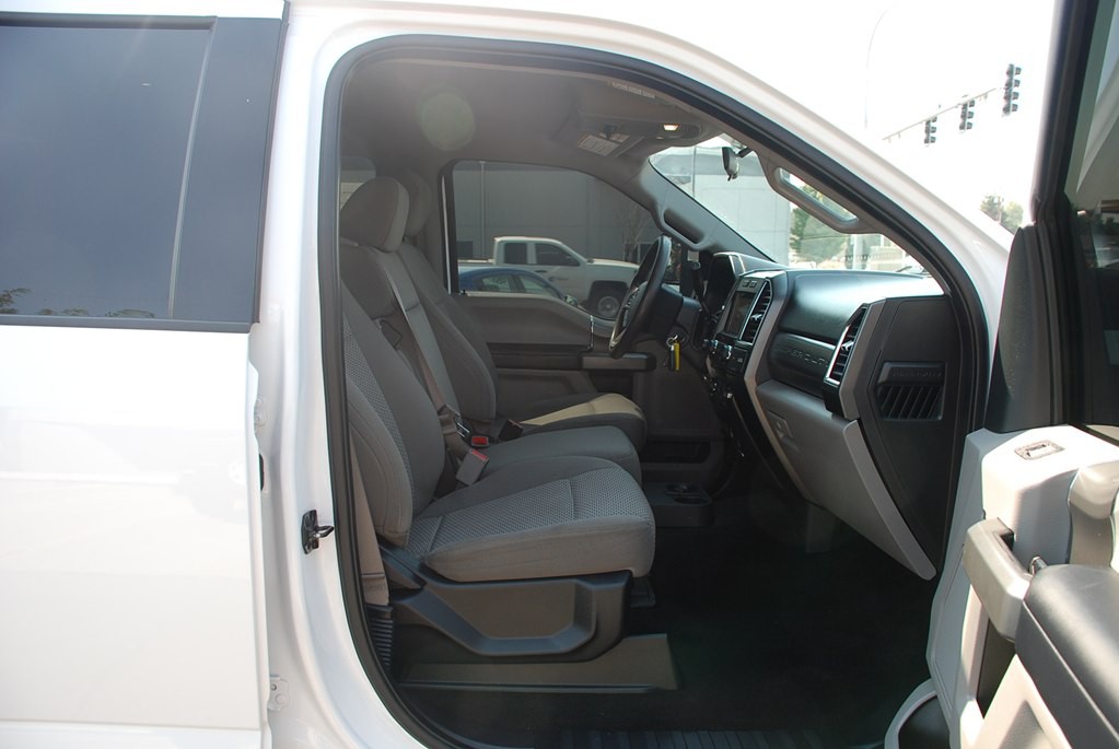 2017 Ford F-250 Image 21