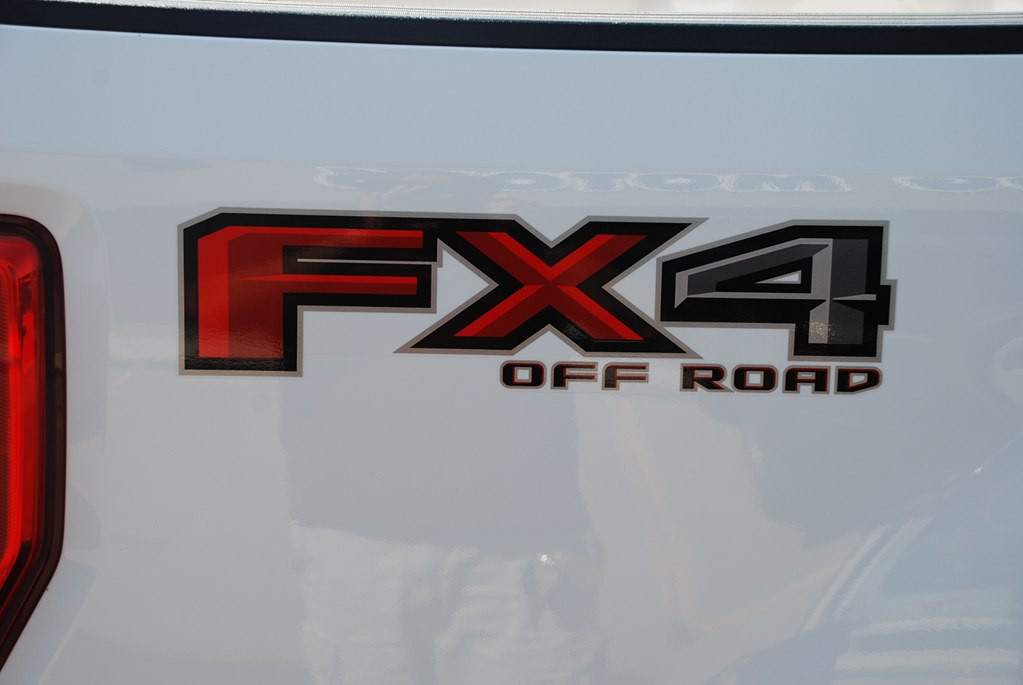 2017 Ford F-250 Image 22