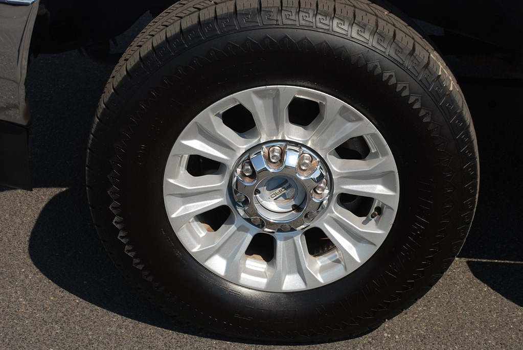 2017 Ford F-250 Image 23