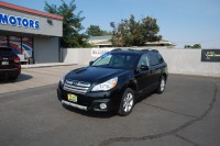 Image for 2013 Subaru Outback 2.5I LIMITED ID: 6803355
