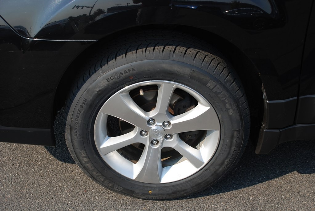 2013 Subaru Outback Image 23