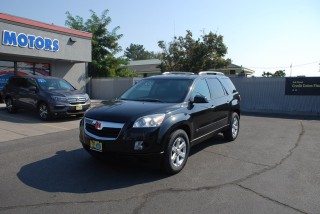 Image for 2008 Saturn Outlook XE ID: 6804967