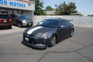 Image for 2015 Scion tC  ID: 6806069