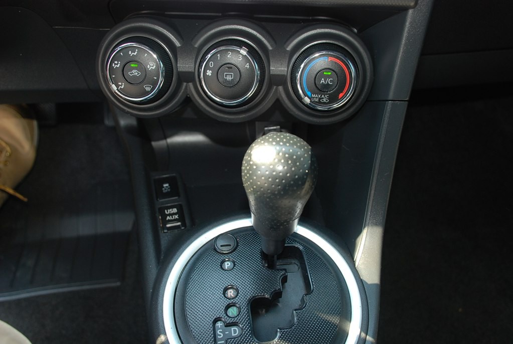 2015 Scion tC Image 14