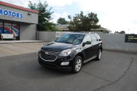 Image for 2017 Chevrolet Equinox LT ID: 6828039