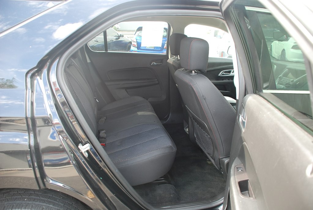 2017 Chevrolet Equinox Image 17