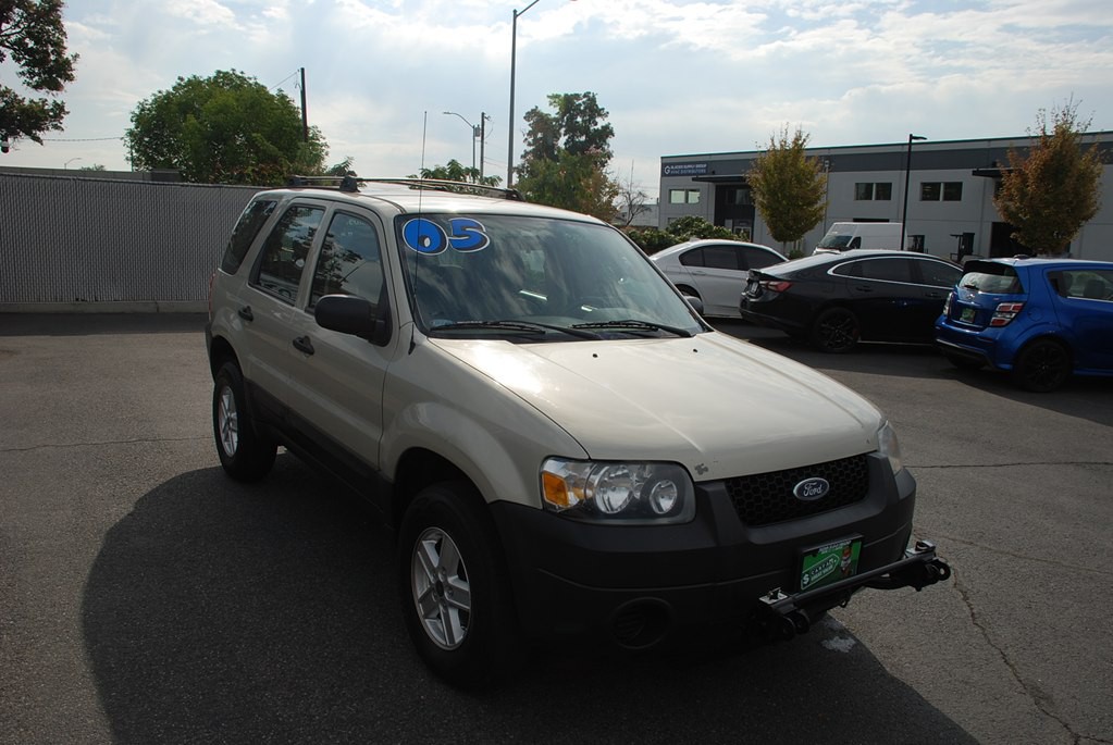 2005 Ford Escape Image 7