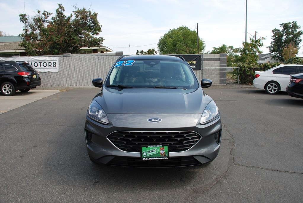 2022 Ford Escape Image 8