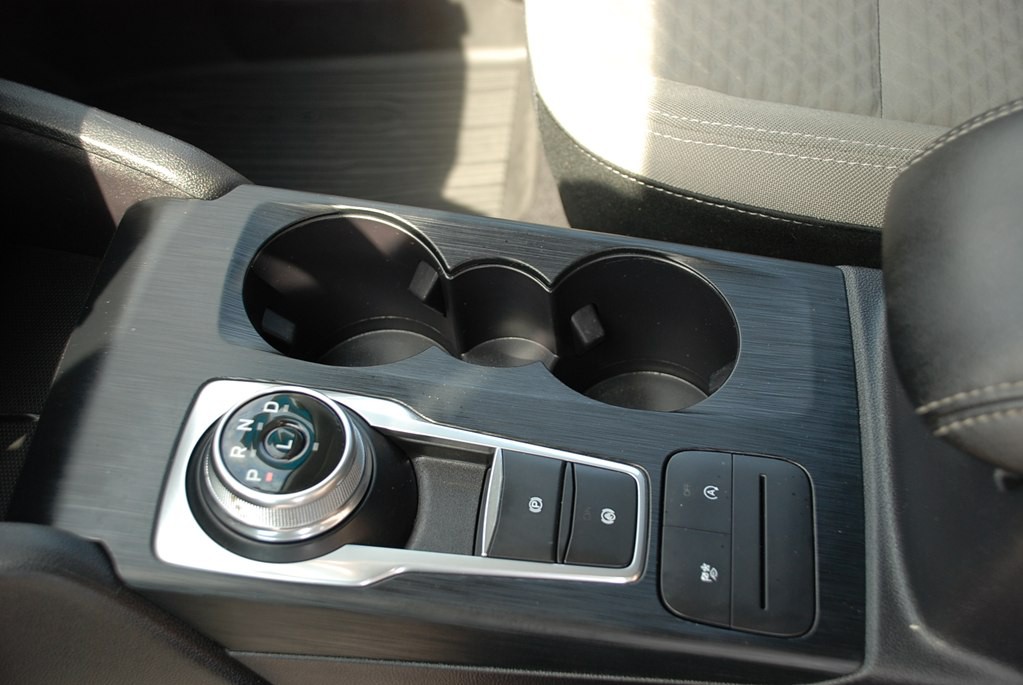 2022 Ford Escape Image 17