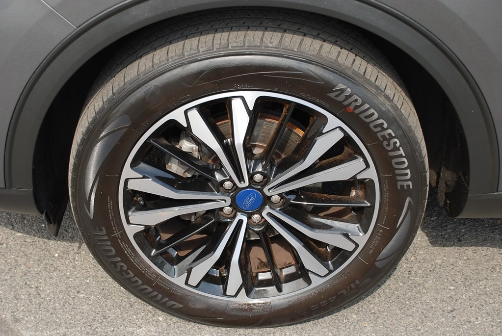 2022 Ford Escape Image 23
