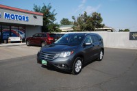 Image for 2014 Honda CR-V EXL ID: 6838802
