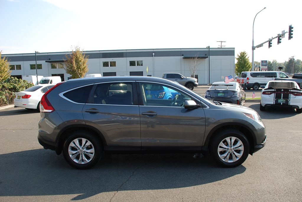 2014 Honda CR-V Image 6
