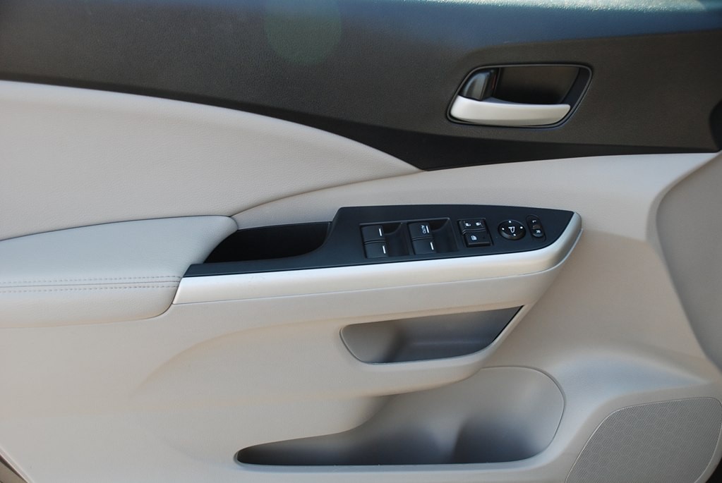 2014 Honda CR-V Image 9