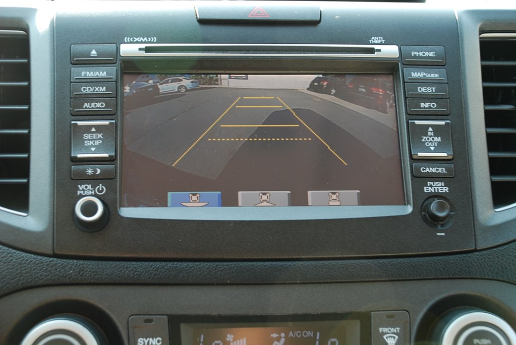 2014 Honda CR-V Image 13