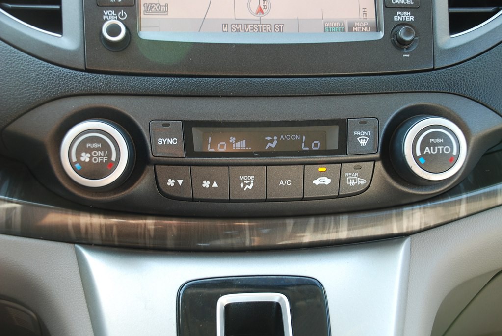 2014 Honda CR-V Image 15