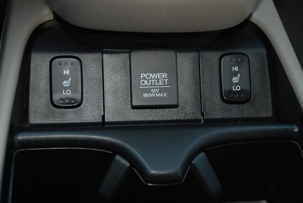 2014 Honda CR-V Image 16