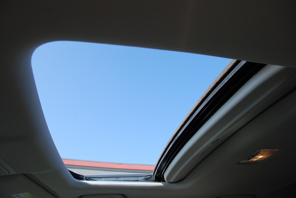 2014 Honda CR-V Image 17