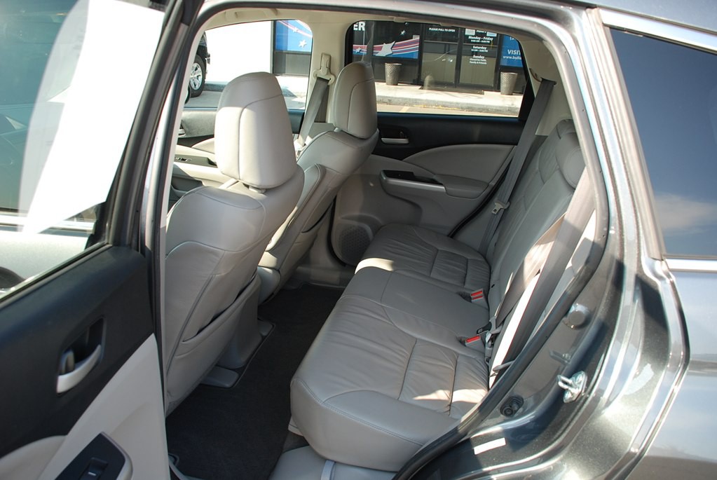 2014 Honda CR-V Image 18