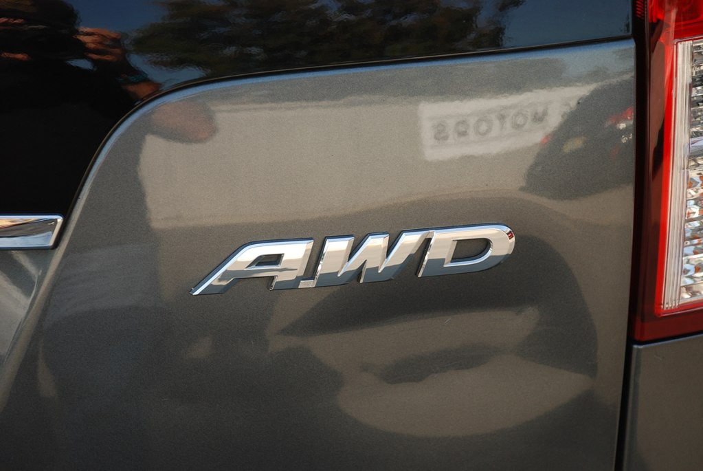 2014 Honda CR-V Image 22