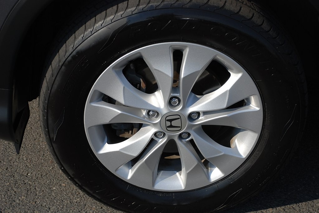 2014 Honda CR-V Image 23