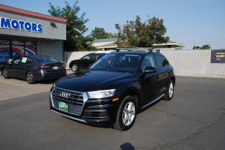 Image for 2018 Audi Q5 Premium ID: 6843432