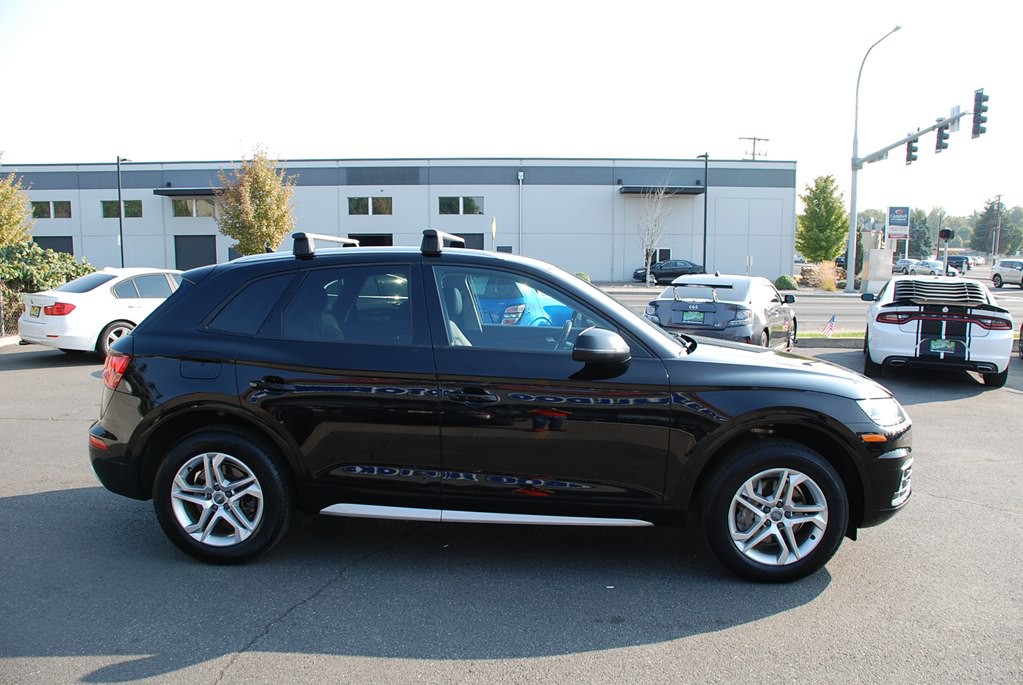 2018 Audi Q5 Image 6