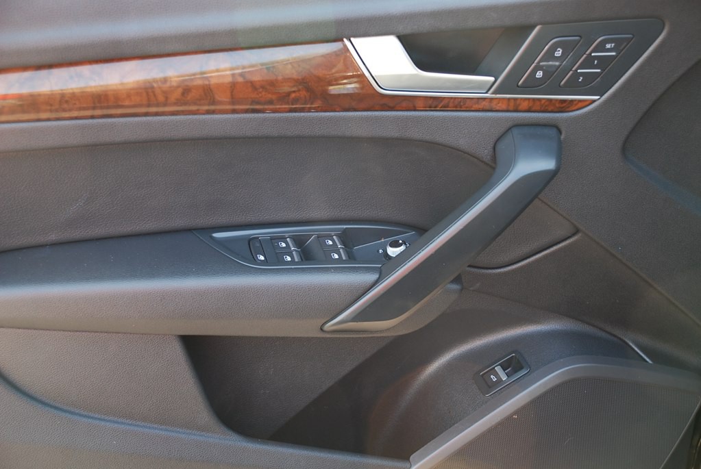 2018 Audi Q5 Image 9