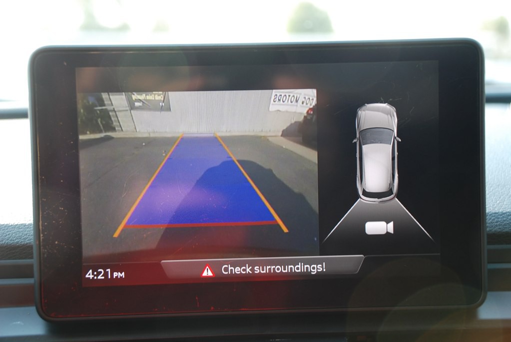 2018 Audi Q5 Image 14