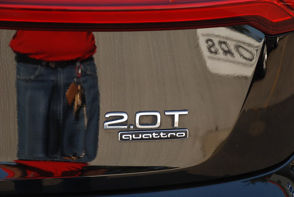 2018 Audi Q5 Image 21