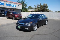 Image for 2012 Acura TL  ID: 6854078