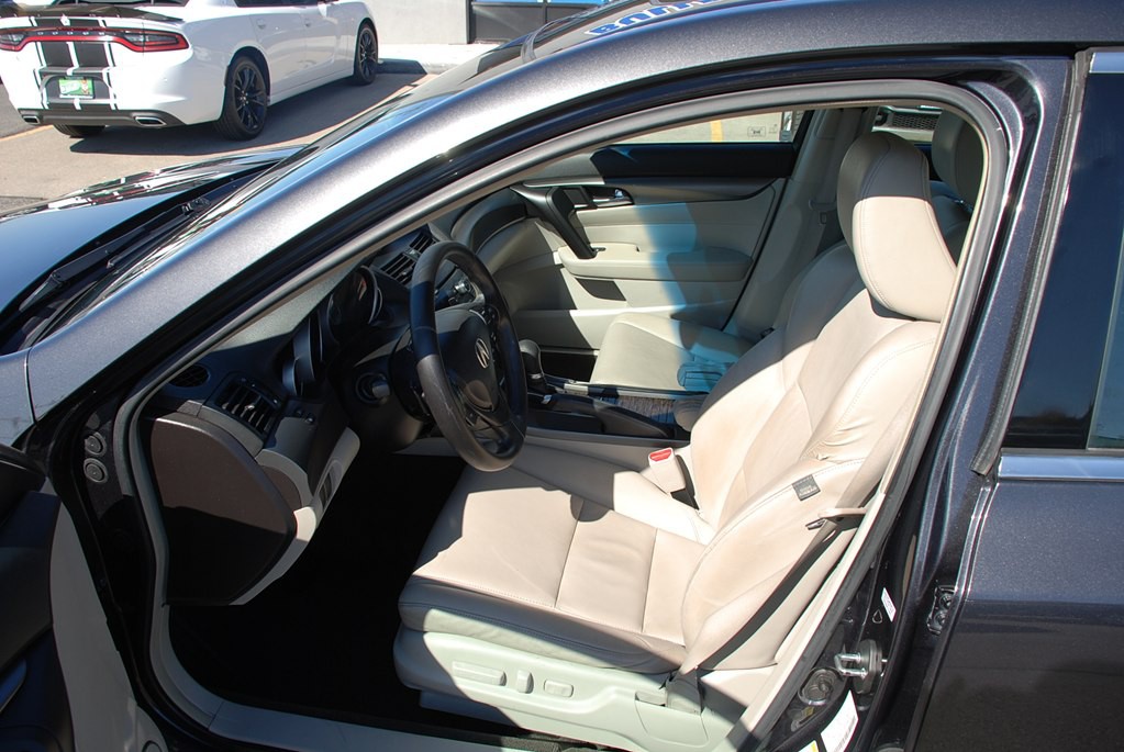 2012 Acura TL Image 10