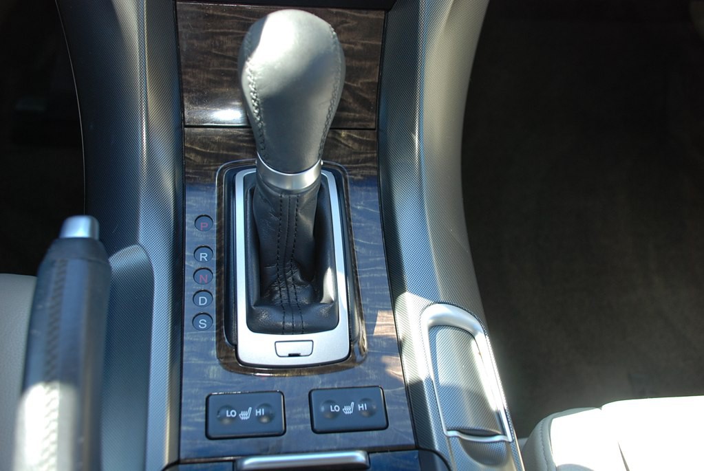 2012 Acura TL Image 14