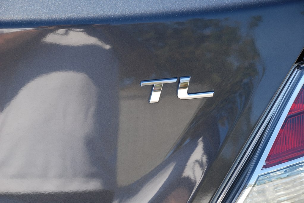 2012 Acura TL Image 20