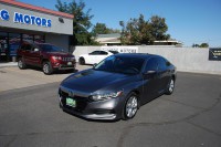 Image for 2019 Honda Accord LX ID: 6854299