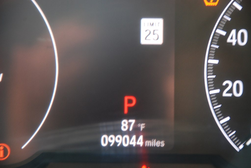 2019 Honda Accord Image 12