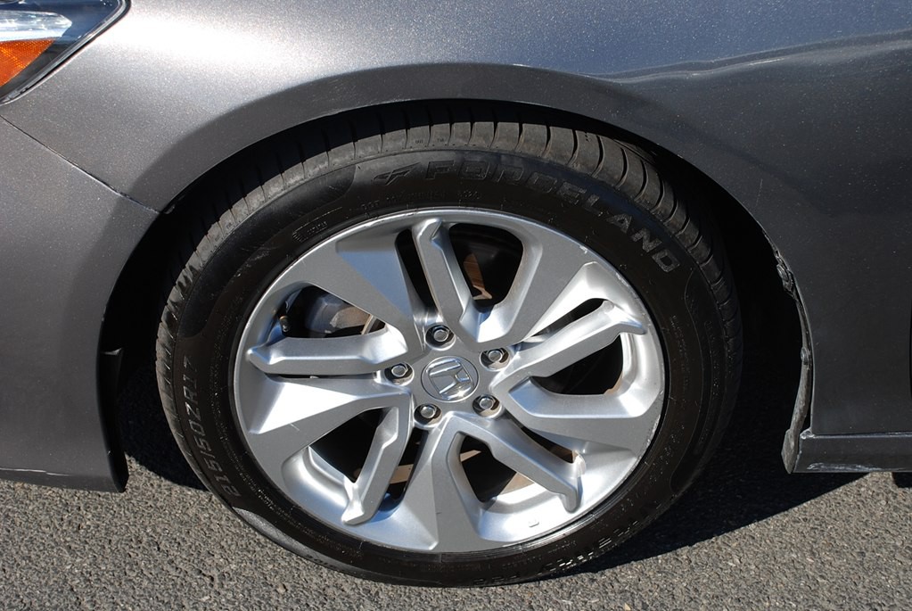 2019 Honda Accord Image 21