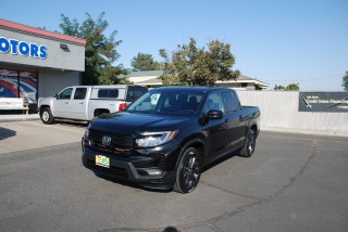 Image for 2021 Honda Ridgeline Sport ID: 6861356