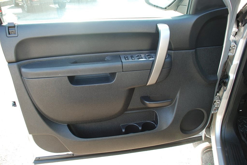 2013 Chevrolet Silverado 1500 Image 9